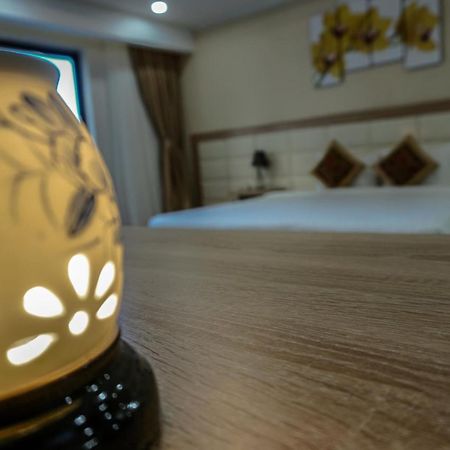 Ruby Hotel Da Nang Exterior photo