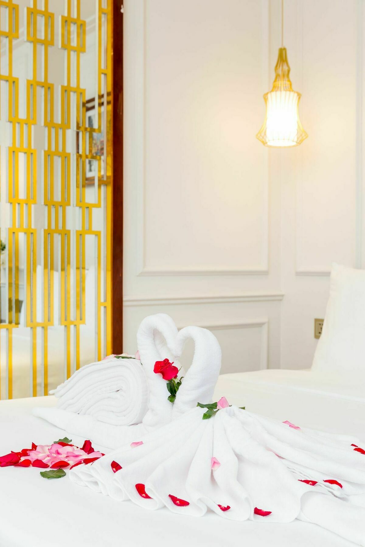 Ruby Hotel Da Nang Exterior photo
